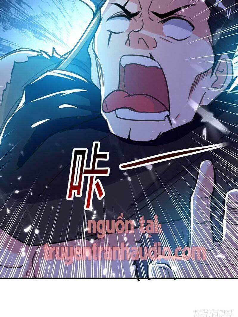 Tối Cường Chiến Hồn Chapter 14 - Trang 19