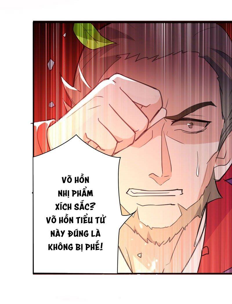 Tối Cường Chiến Hồn Chapter 8 - Trang 9