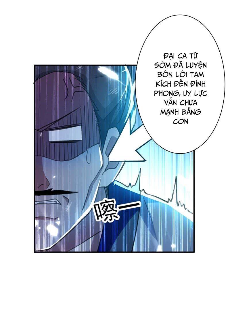 Tối Cường Chiến Hồn Chapter 10 - Trang 18