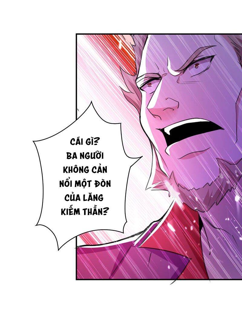 Tối Cường Chiến Hồn Chapter 8 - Trang 24