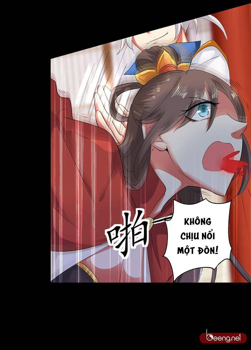 Tối Cường Chiến Hồn Chapter 3 - Trang 9