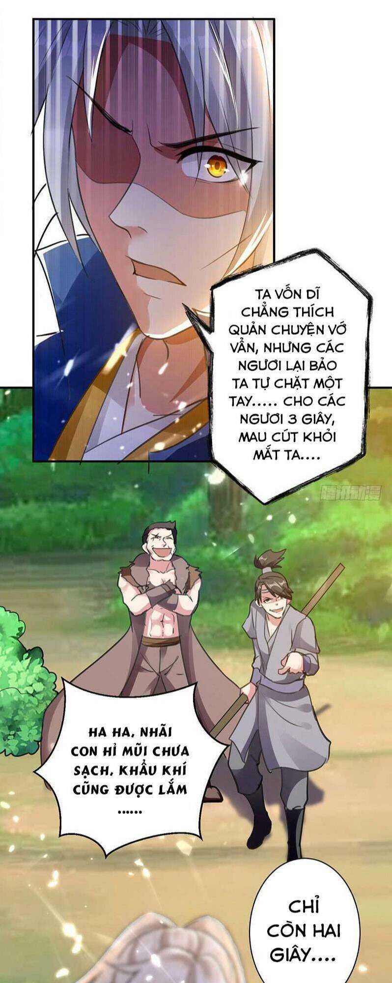 Tối Cường Chiến Hồn Chapter 13 - Trang 14