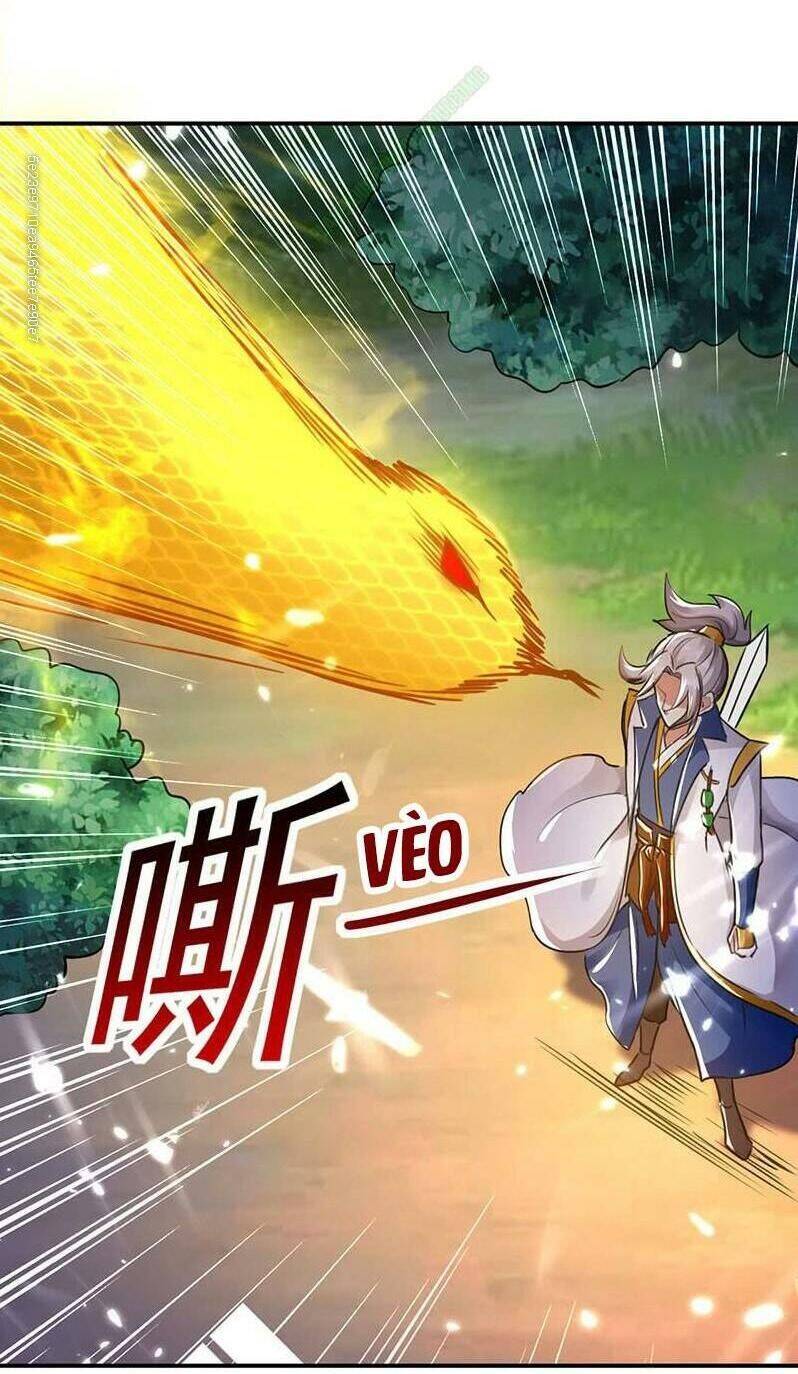 Tối Cường Chiến Hồn Chapter 13 - Trang 20