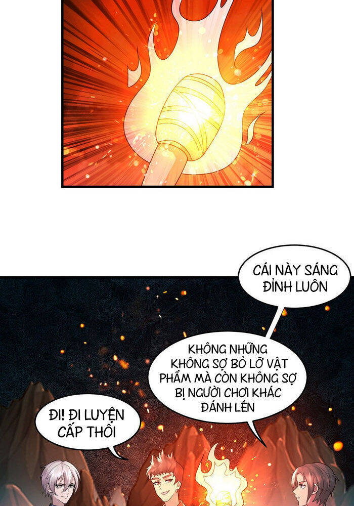 Pháp Sư Truyền Kỳ Chapter 39 - Trang 5