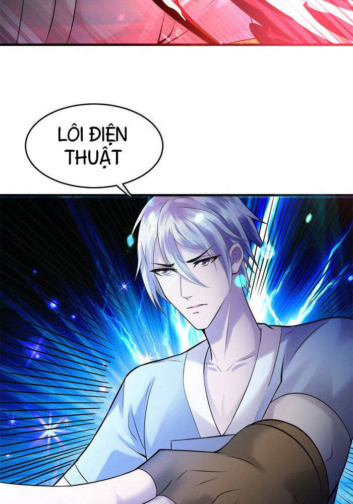 Pháp Sư Truyền Kỳ Chapter 12 - Trang 5