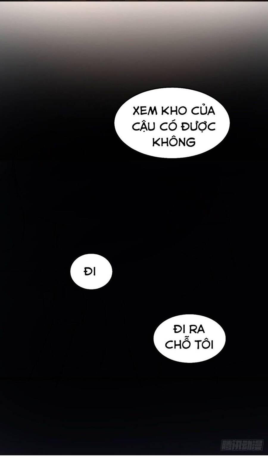 Pháp Sư Truyền Kỳ Chapter 14 - Trang 3