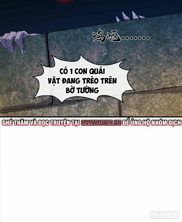 Pháp Sư Truyền Kỳ Chapter 6 - Trang 25