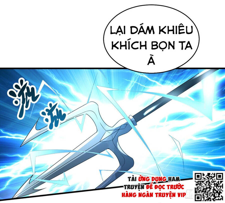 Pháp Sư Truyền Kỳ Chapter 20 - Trang 3