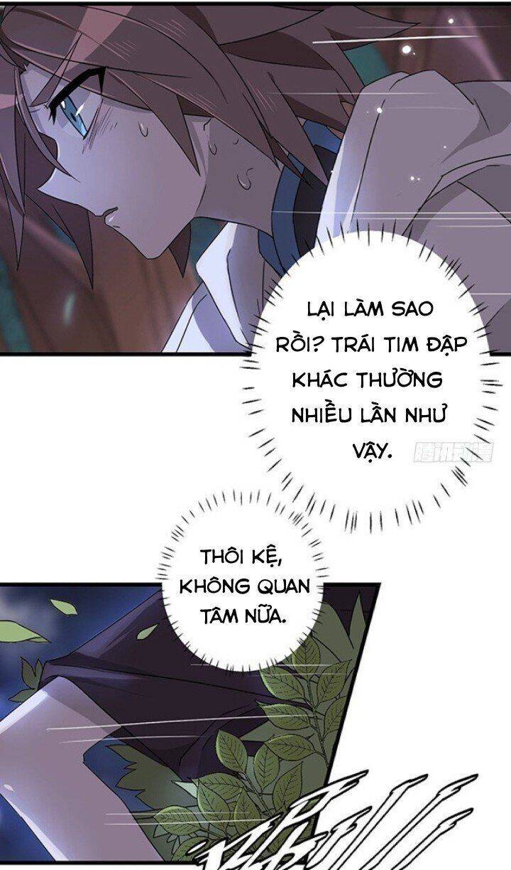 Huyết Mực Sơn Hà Chapter 4 - Trang 20