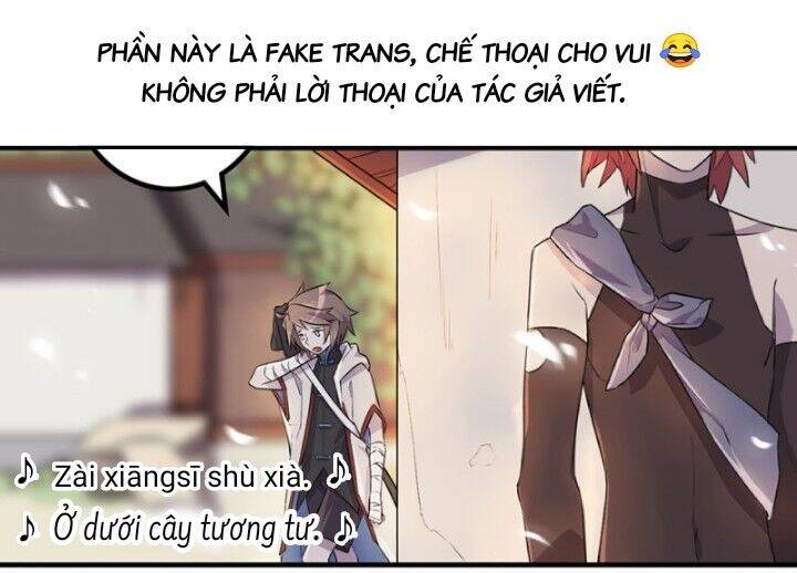 Huyết Mực Sơn Hà Chapter 12.1 - Trang 18