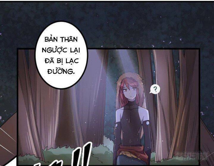 Huyết Mực Sơn Hà Chapter 7 - Trang 13