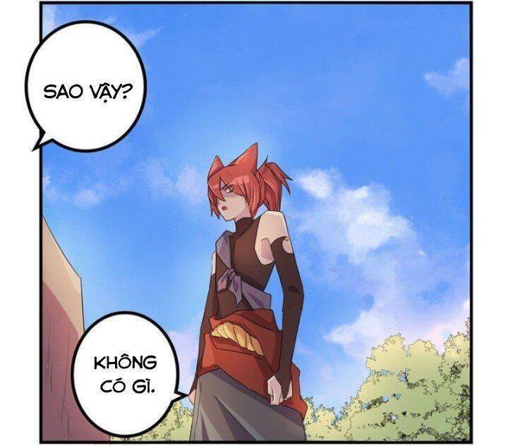 Huyết Mực Sơn Hà Chapter 14.2 - Trang 6