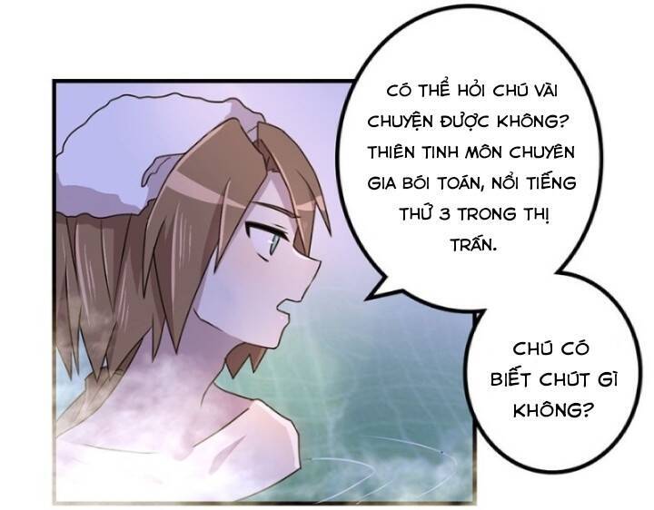 Huyết Mực Sơn Hà Chapter 15.2 - Trang 4