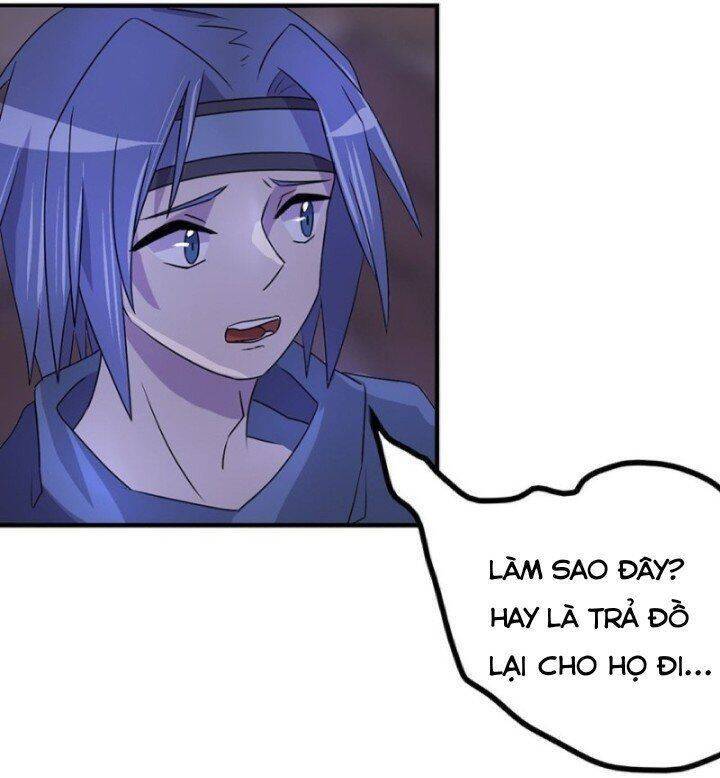 Huyết Mực Sơn Hà Chapter 16.2 - Trang 12