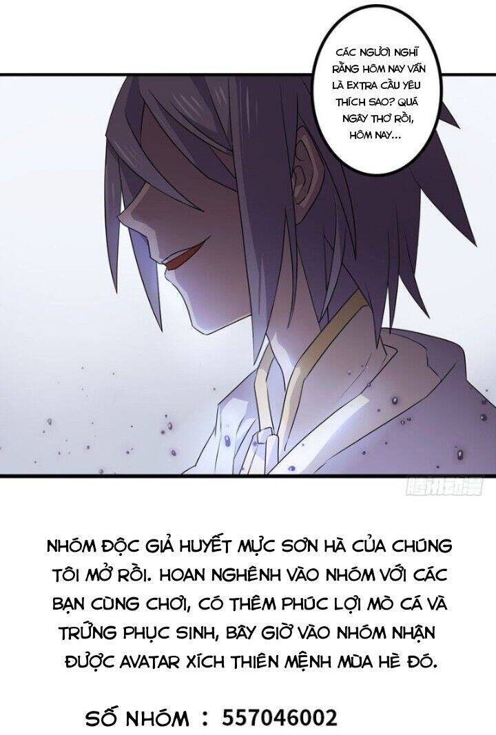 Huyết Mực Sơn Hà Chapter 10 - Trang 25