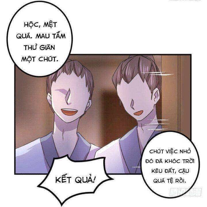 Huyết Mực Sơn Hà Chapter 16.1 - Trang 12