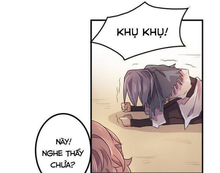 Huyết Mực Sơn Hà Chapter 14.2 - Trang 10