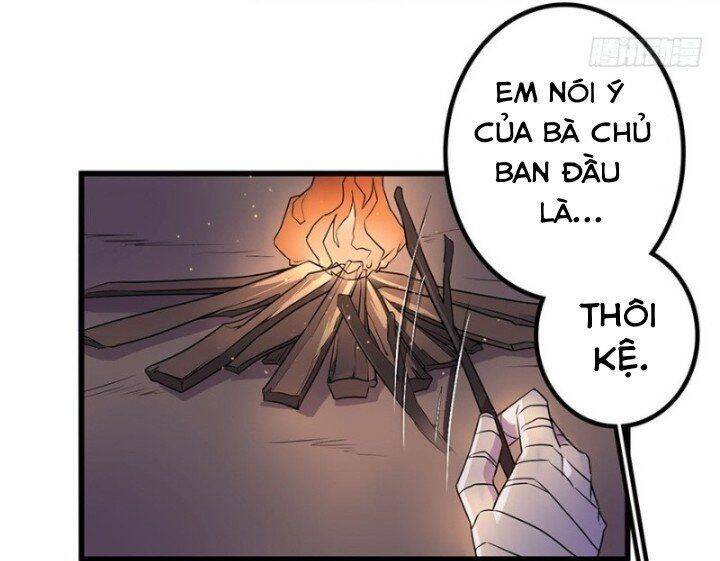 Huyết Mực Sơn Hà Chapter 6 - Trang 15