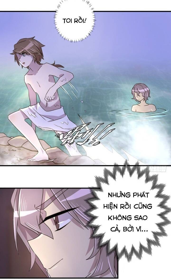 Huyết Mực Sơn Hà Chapter 15.2 - Trang 14