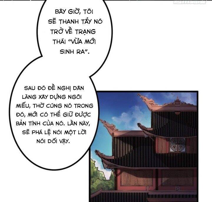 Huyết Mực Sơn Hà Chapter 9 - Trang 2