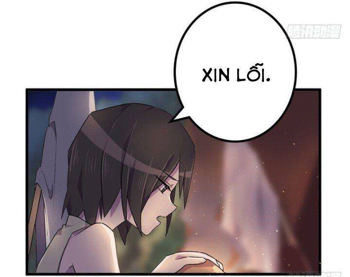 Huyết Mực Sơn Hà Chapter 6 - Trang 7