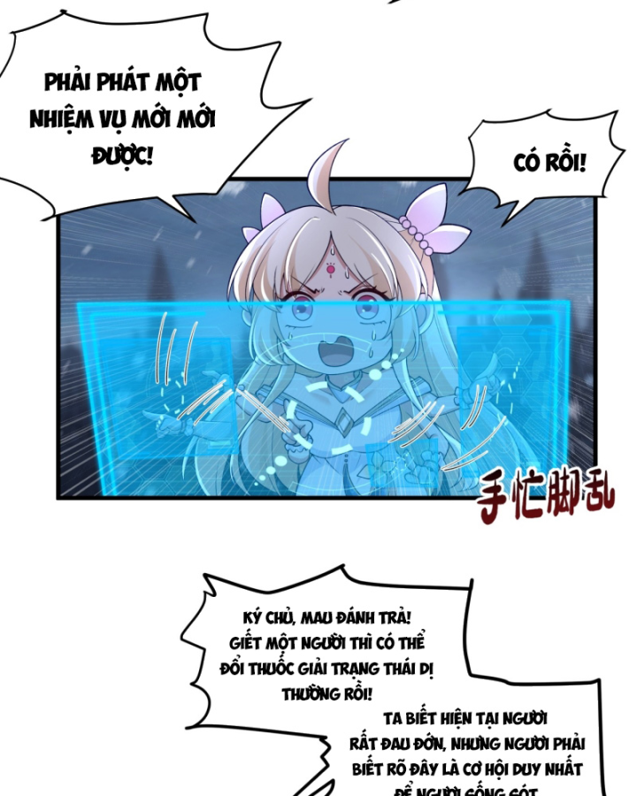 Một Mình Ta Chém Tung Giang Hồ Chapter 3 - Trang 38