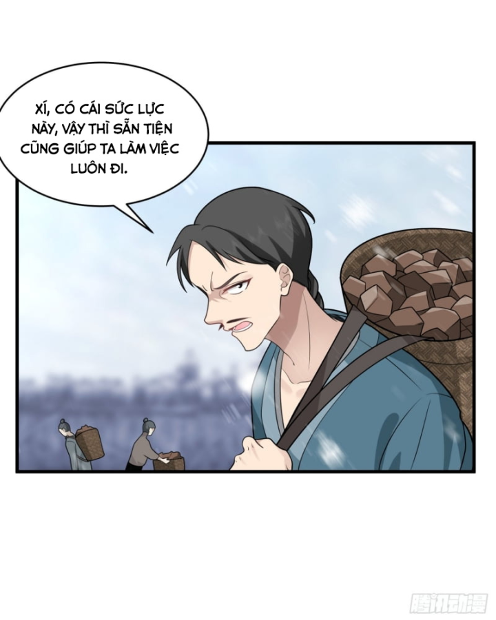 Một Mình Ta Chém Tung Giang Hồ Chapter 2 - Trang 66