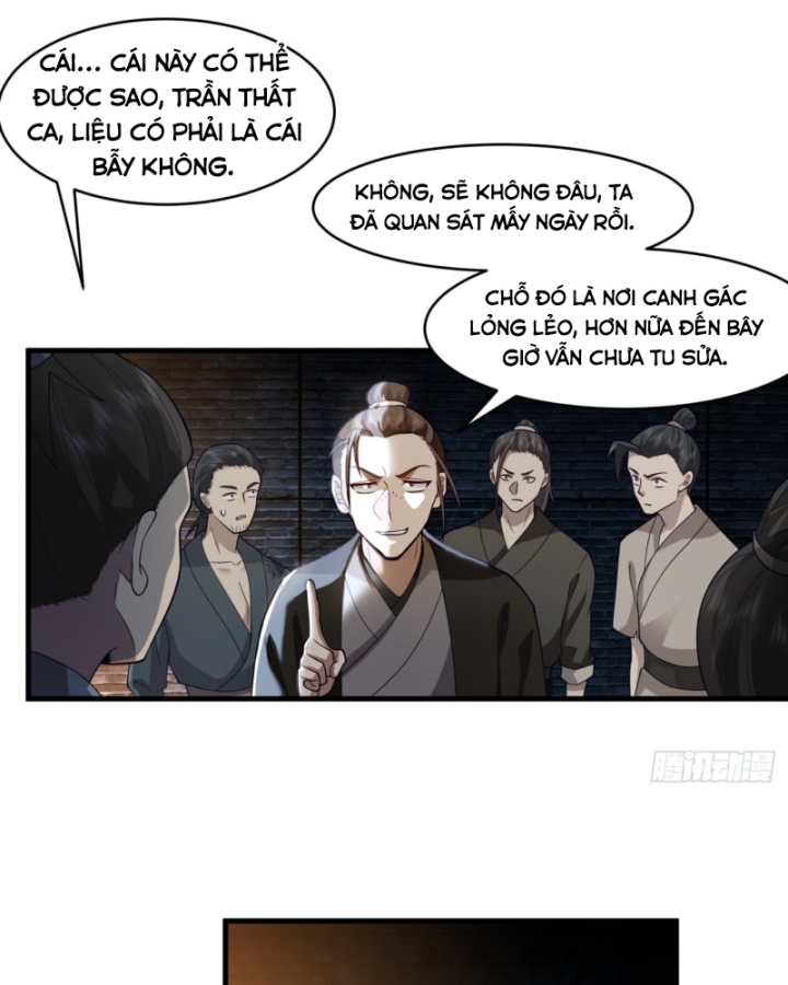 Một Mình Ta Chém Tung Giang Hồ Chapter 2 - Trang 72