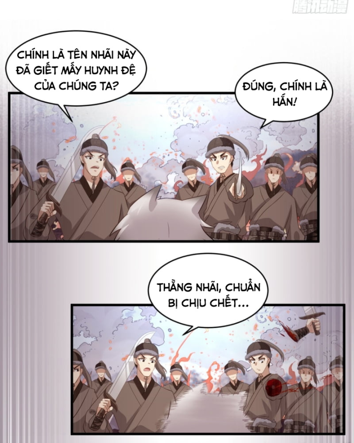 Một Mình Ta Chém Tung Giang Hồ Chapter 1 - Trang 73