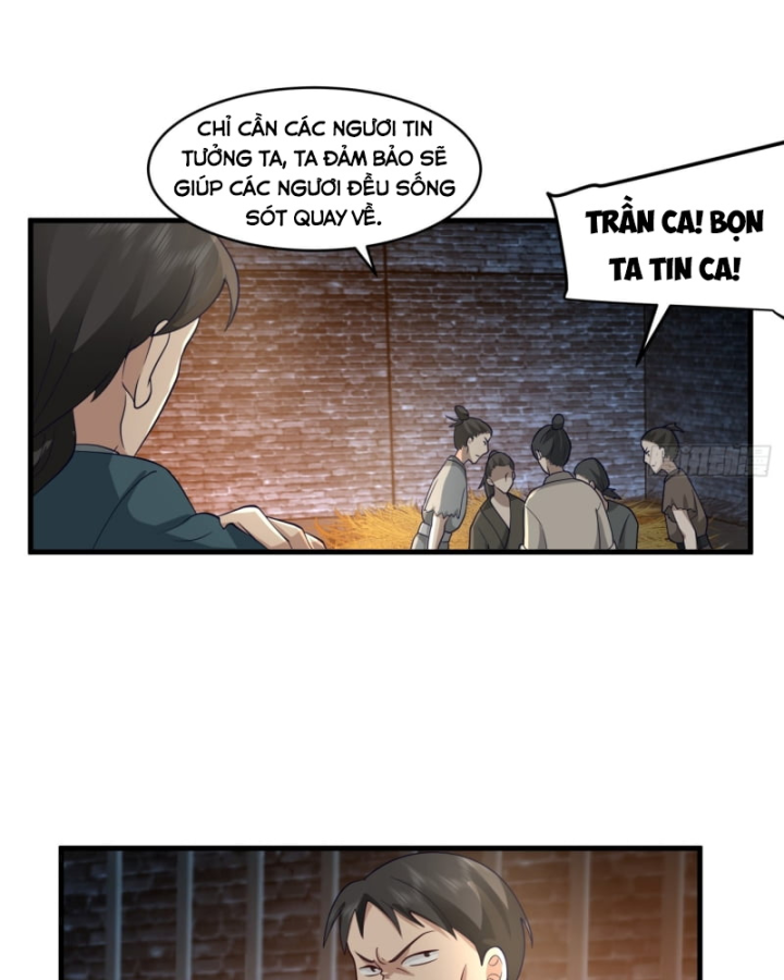 Một Mình Ta Chém Tung Giang Hồ Chapter 2 - Trang 76