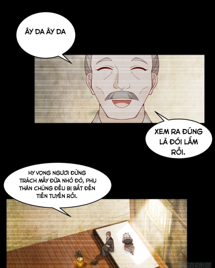 Một Mình Ta Chém Tung Giang Hồ Chapter 2 - Trang 27