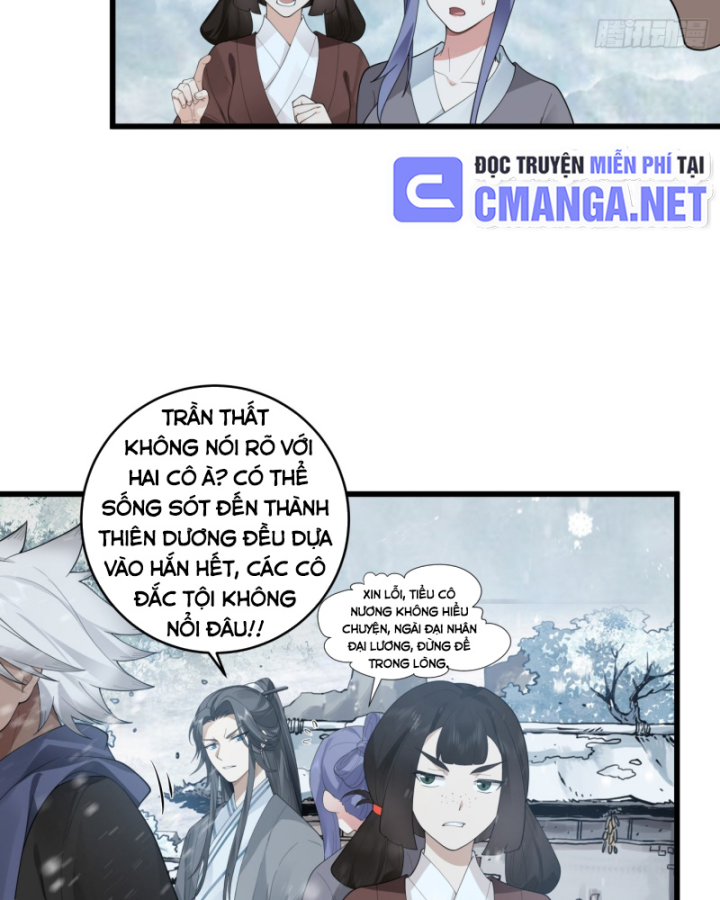 Một Mình Ta Chém Tung Giang Hồ Chapter 4 - Trang 34