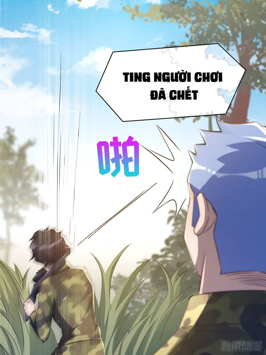 Tôi Thở Cũng Có Thể Mạnh Hơn Chapter 38 - Trang 14