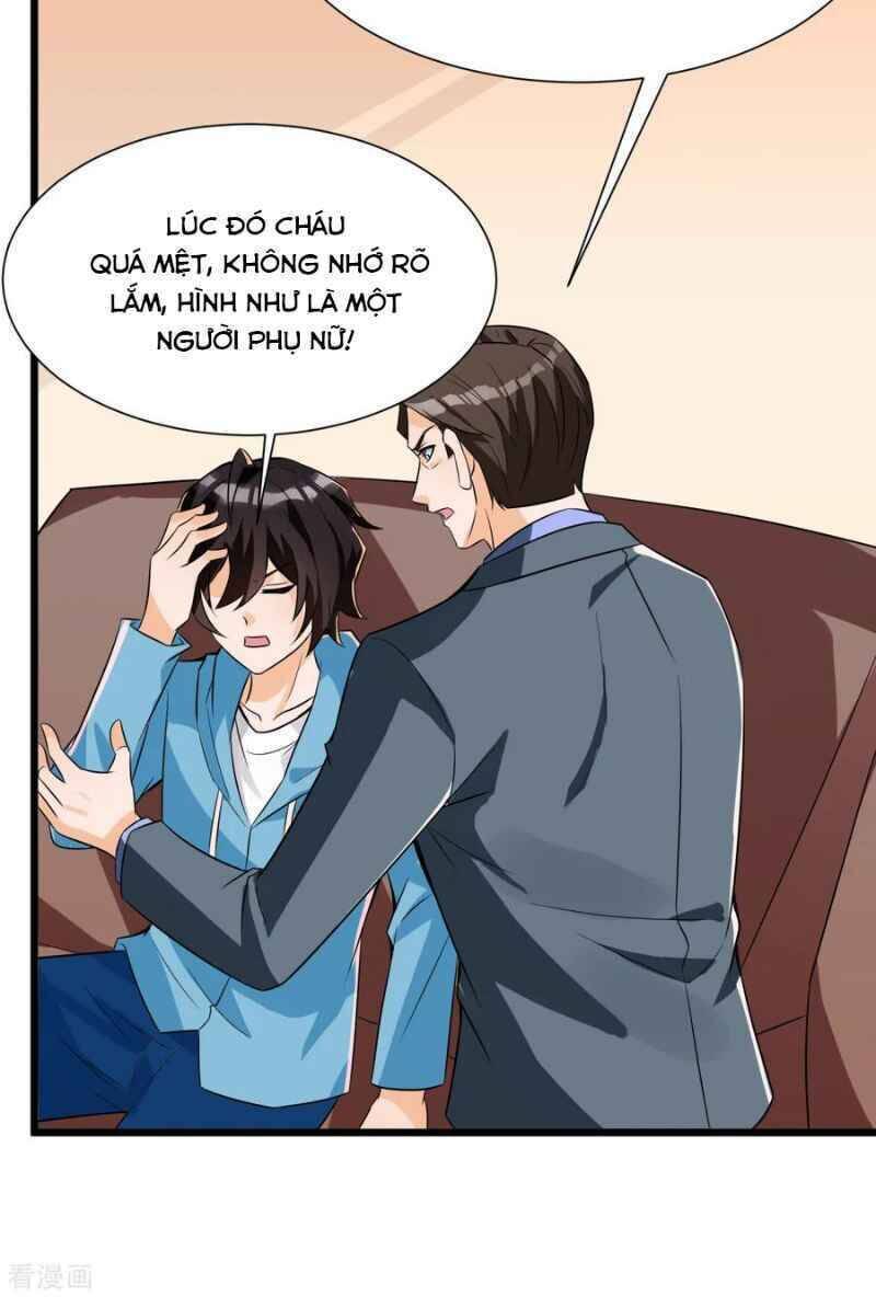 Tôi Thở Cũng Có Thể Mạnh Hơn Chapter 47 - Trang 4