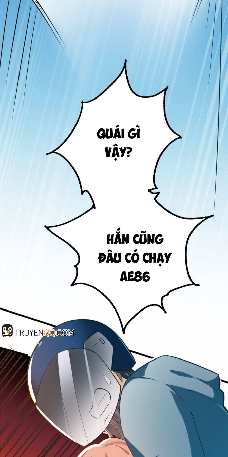 Tôi Thở Cũng Có Thể Mạnh Hơn Chapter 18 - Trang 22