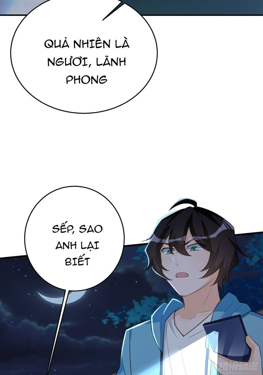 Tôi Thở Cũng Có Thể Mạnh Hơn Chapter 42 - Trang 11