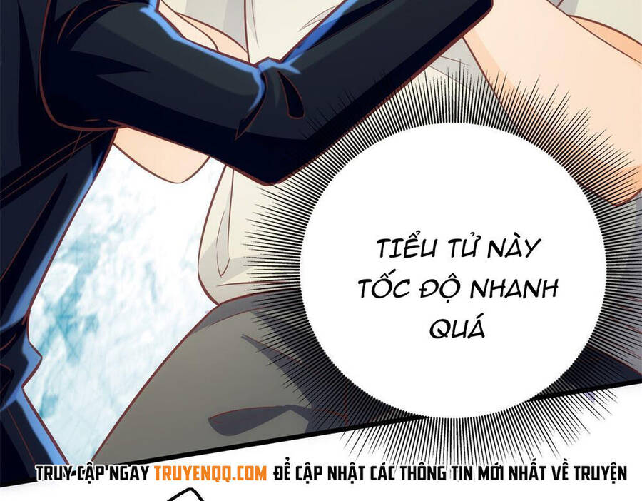 Tôi Thở Cũng Có Thể Mạnh Hơn Chapter 6 - Trang 9