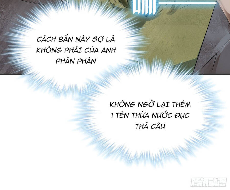 Tôi Thở Cũng Có Thể Mạnh Hơn Chapter 37 - Trang 22