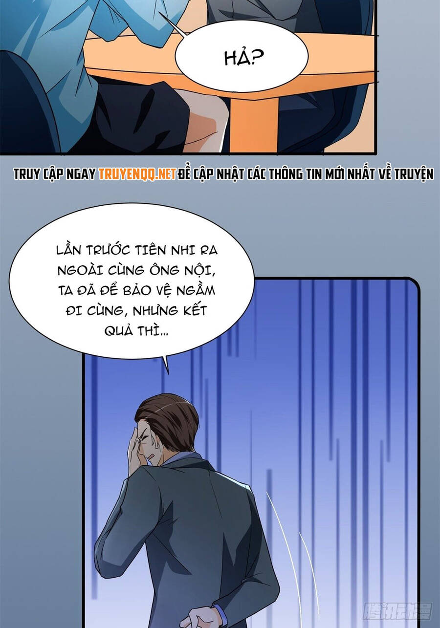 Tôi Thở Cũng Có Thể Mạnh Hơn Chapter 43 - Trang 6