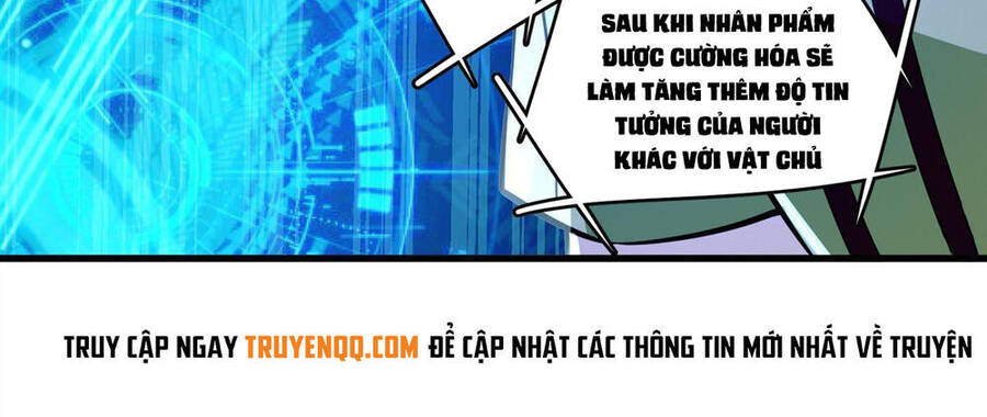 Tôi Thở Cũng Có Thể Mạnh Hơn Chapter 21 - Trang 38