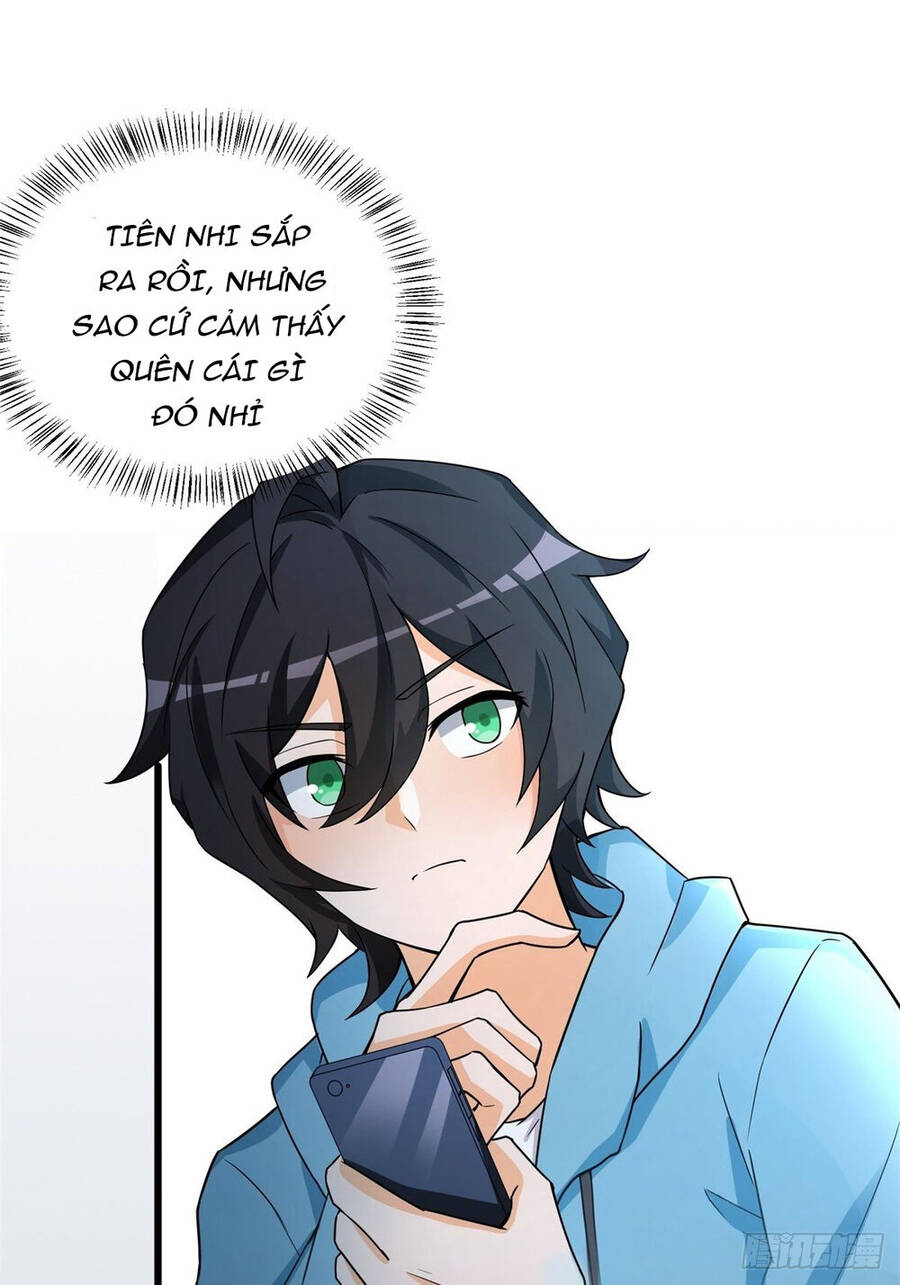 Tôi Thở Cũng Có Thể Mạnh Hơn Chapter 43 - Trang 4