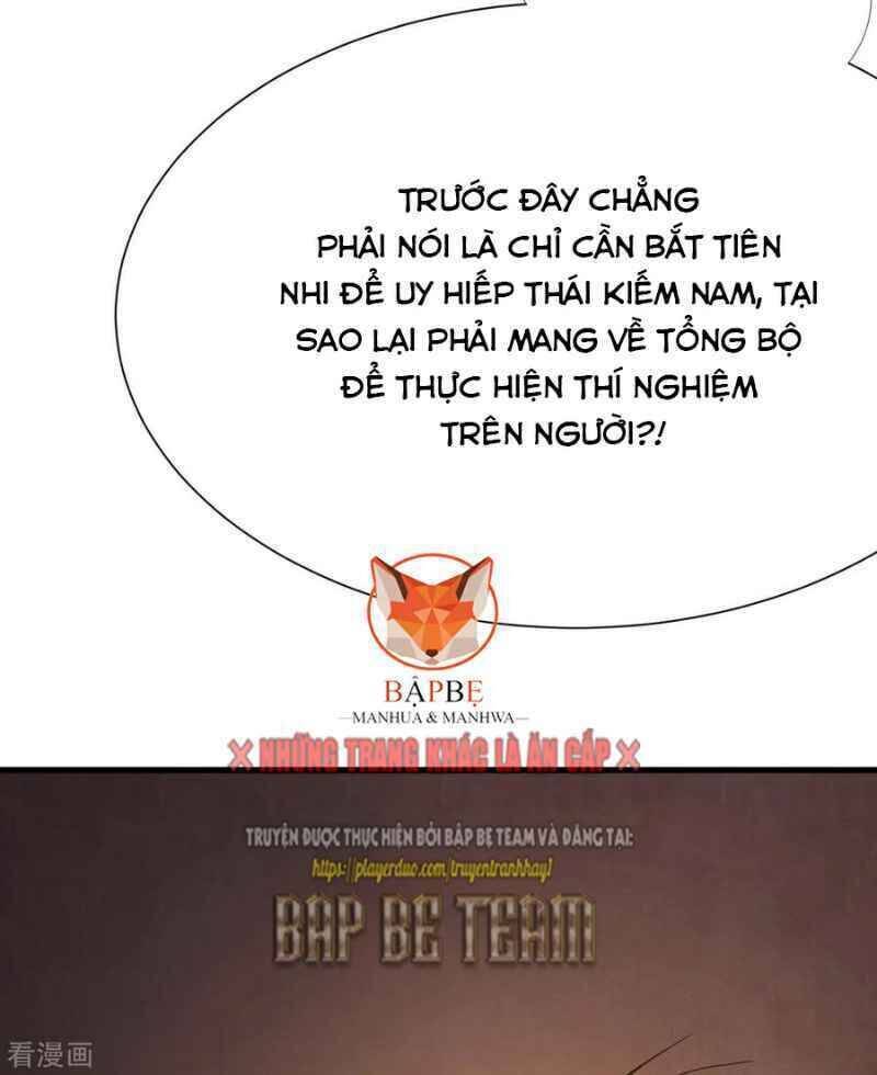 Tôi Thở Cũng Có Thể Mạnh Hơn Chapter 47 - Trang 32