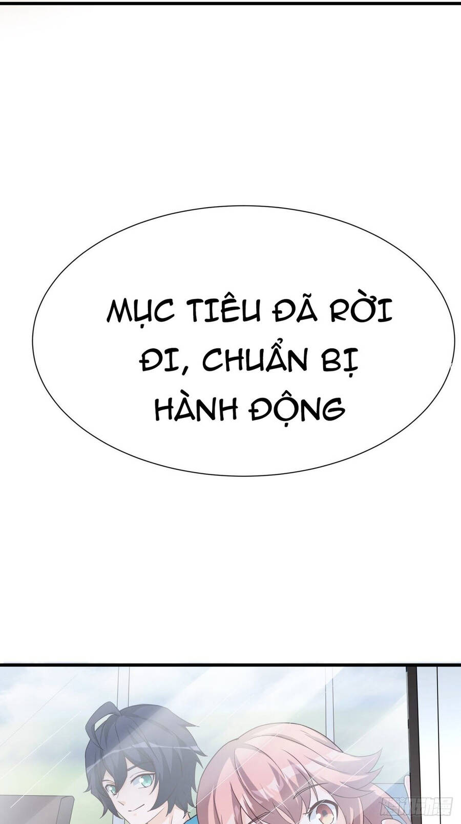 Tôi Thở Cũng Có Thể Mạnh Hơn Chapter 43 - Trang 17