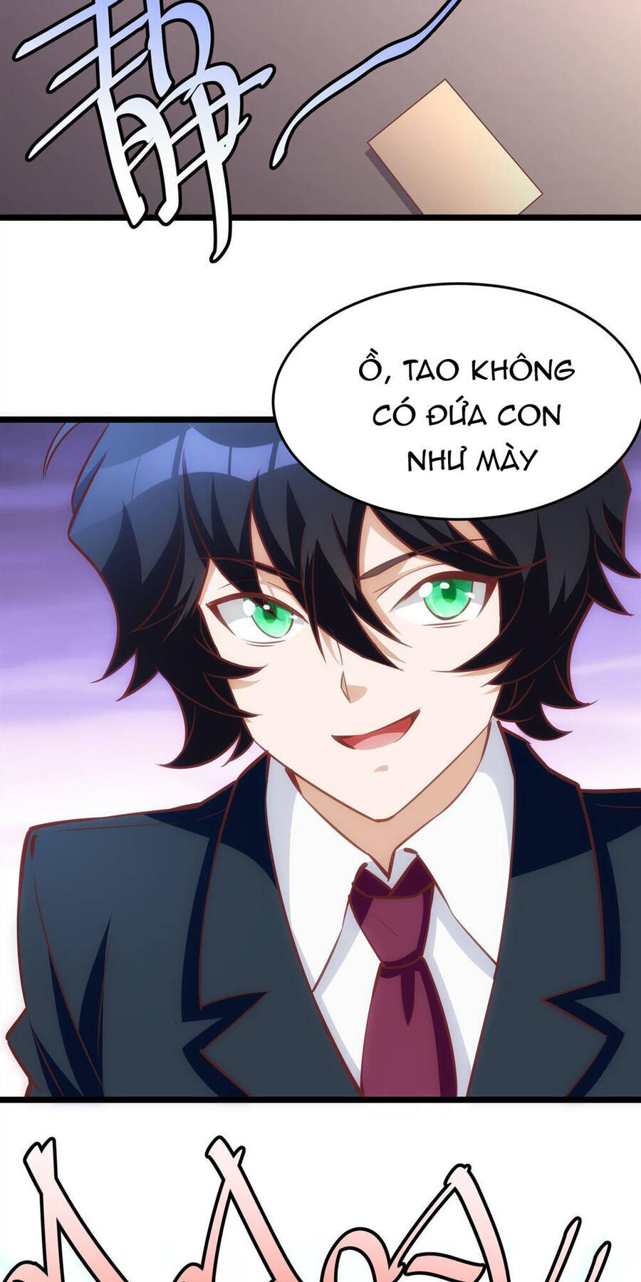 Tôi Thở Cũng Có Thể Mạnh Hơn Chapter 11 - Trang 16