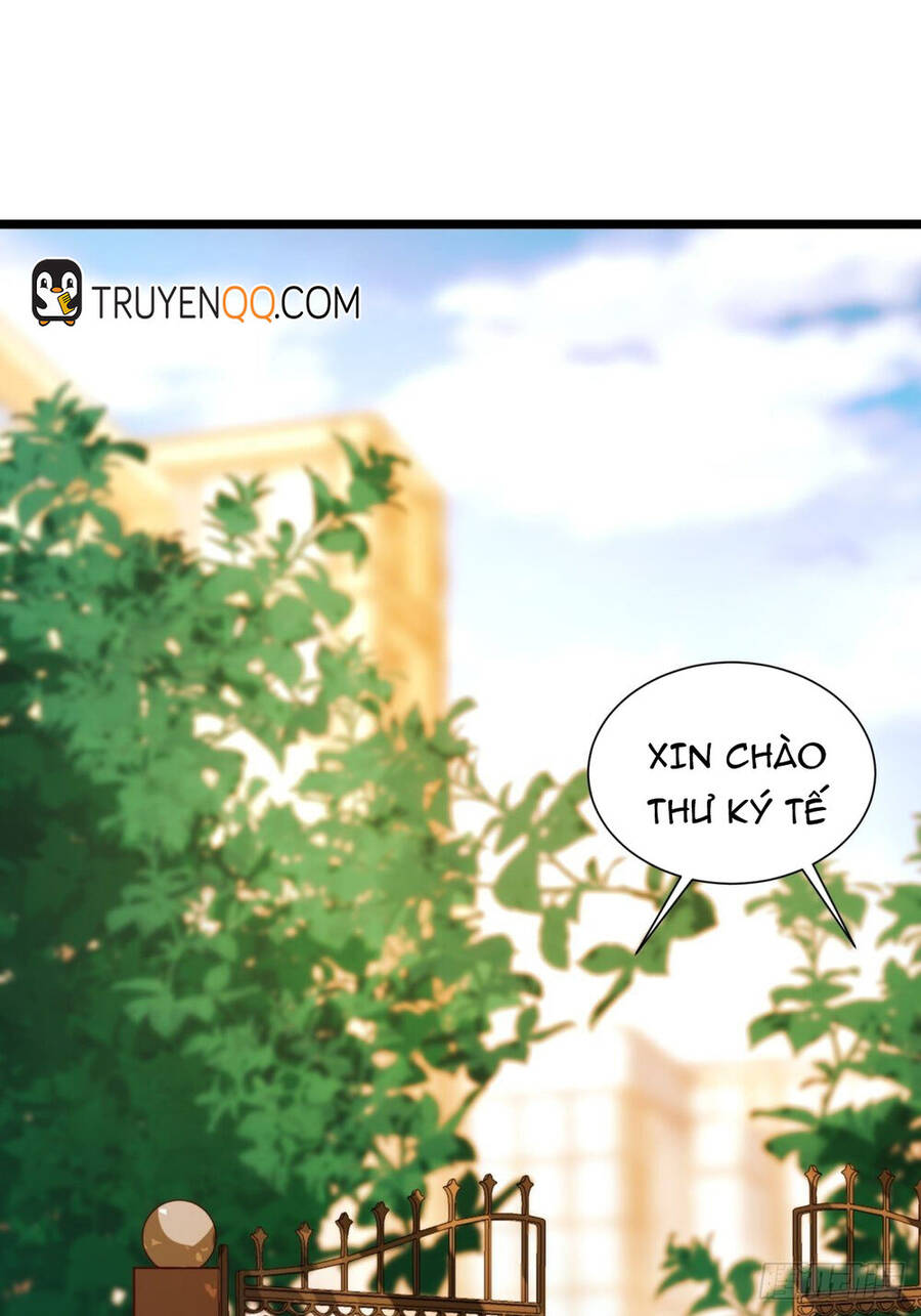 Tôi Thở Cũng Có Thể Mạnh Hơn Chapter 43 - Trang 12