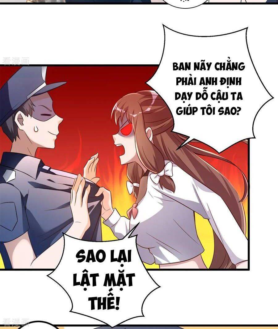 Tôi Thở Cũng Có Thể Mạnh Hơn Chapter 49 - Trang 10