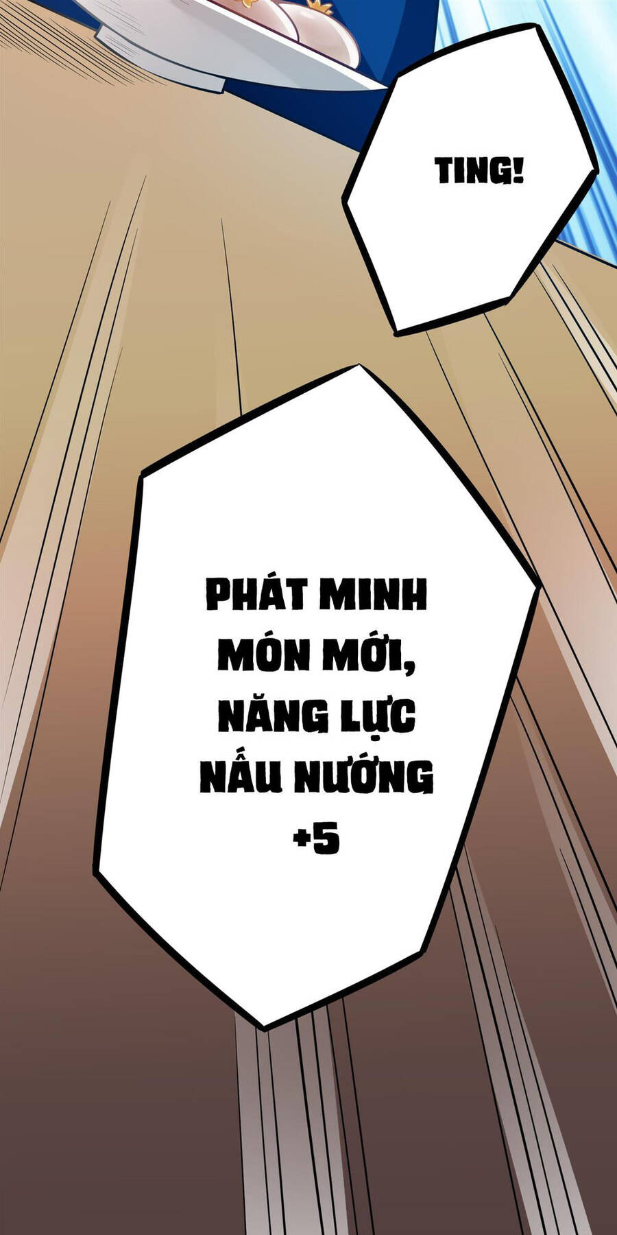 Tôi Thở Cũng Có Thể Mạnh Hơn Chapter 20 - Trang 32