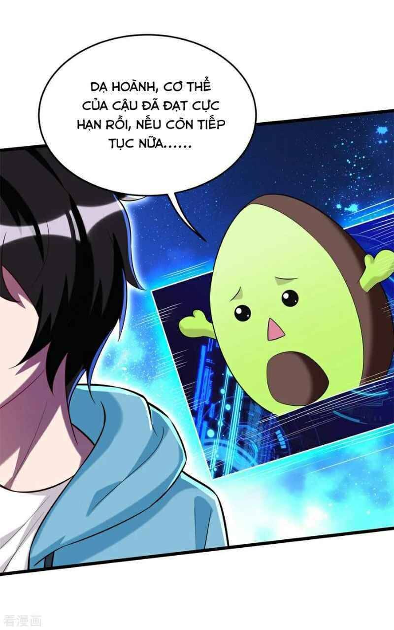 Tôi Thở Cũng Có Thể Mạnh Hơn Chapter 46 - Trang 13