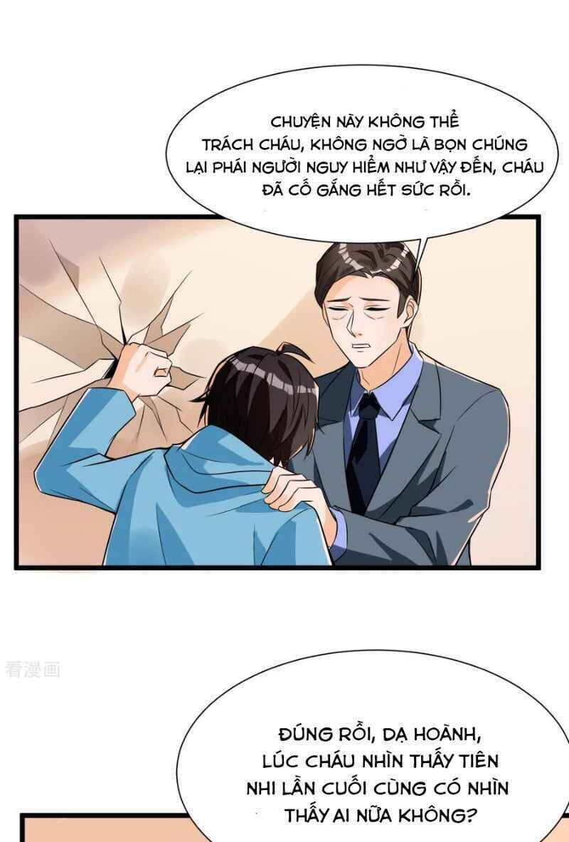 Tôi Thở Cũng Có Thể Mạnh Hơn Chapter 47 - Trang 3