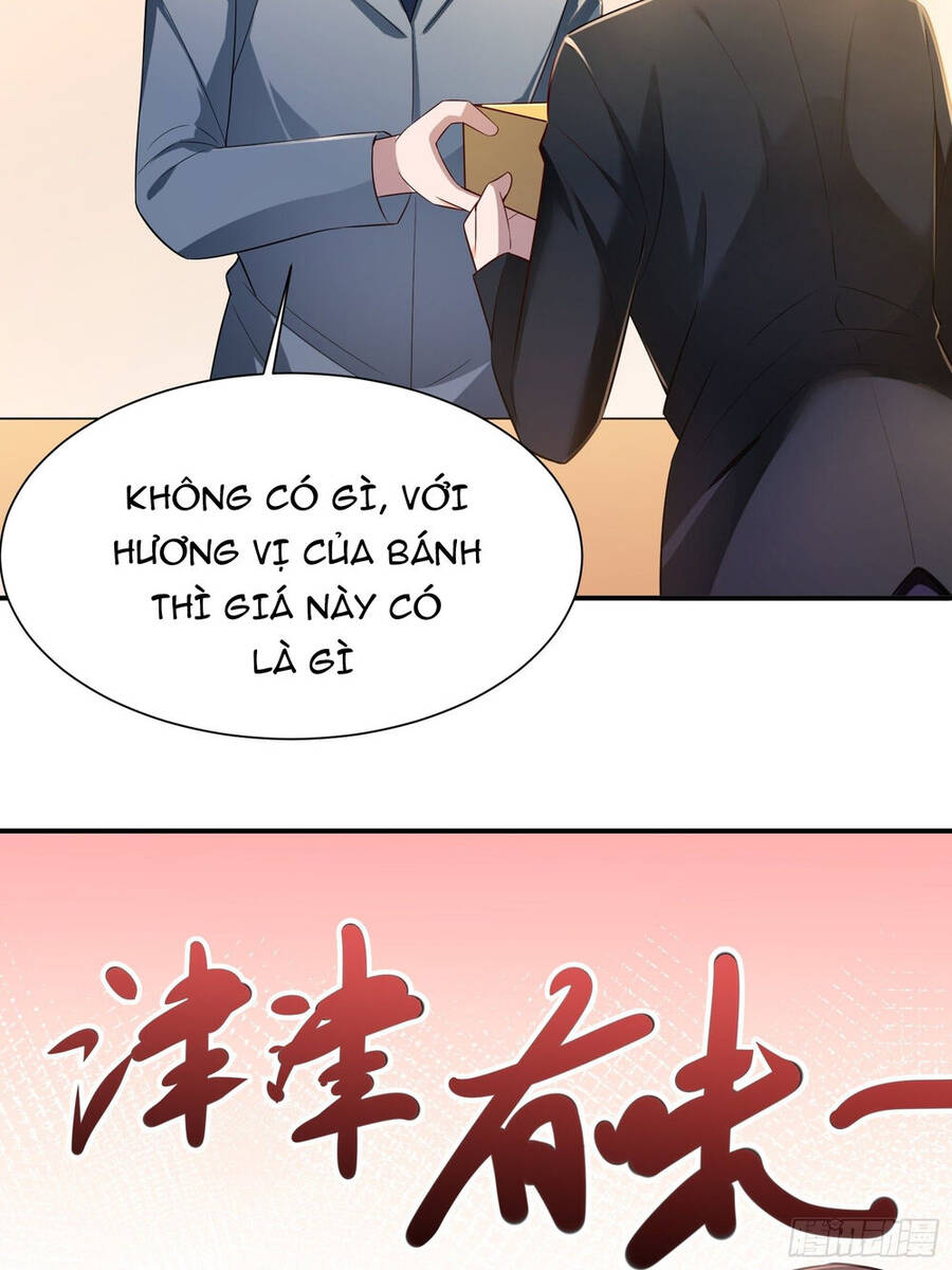 Tôi Thở Cũng Có Thể Mạnh Hơn Chapter 32 - Trang 25